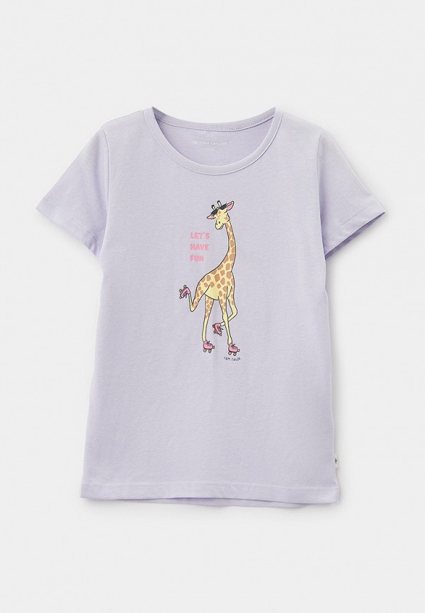 Футболка Tom Tailor 599₽