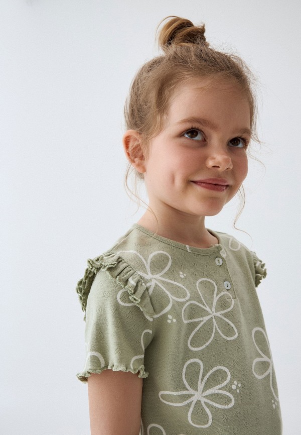 фото Футболка sela