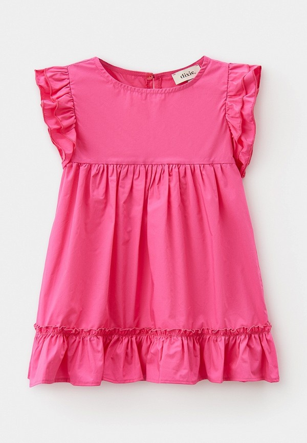 Платье Dixie 8792₽