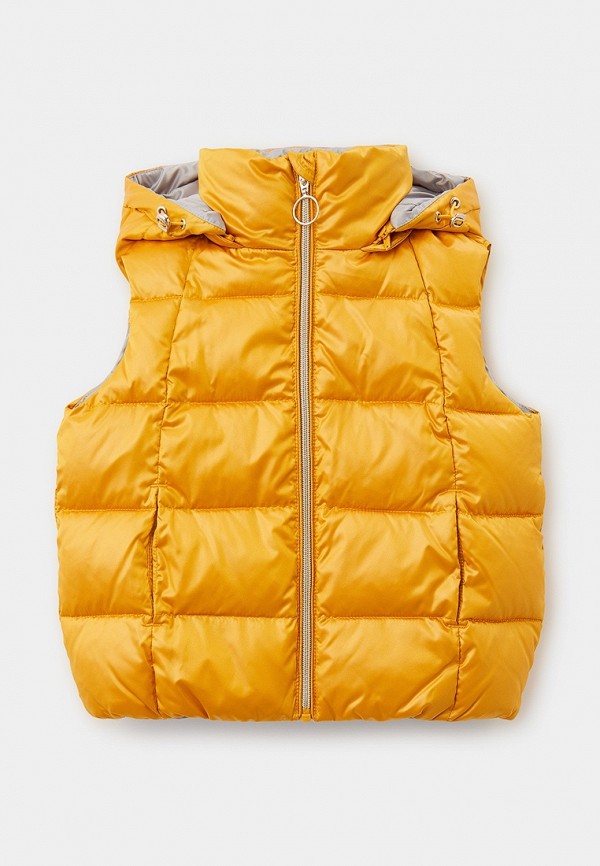 Жилет утепленный Silver Spoon 6790₽