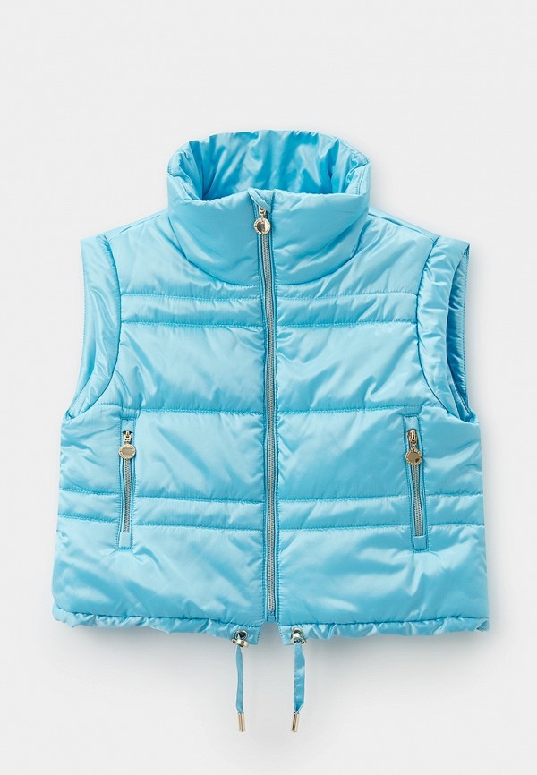 Жилет утепленный Silver Spoon 9790₽