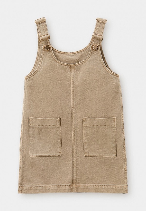 Сарафан джинсовый Silver Spoon 5390₽