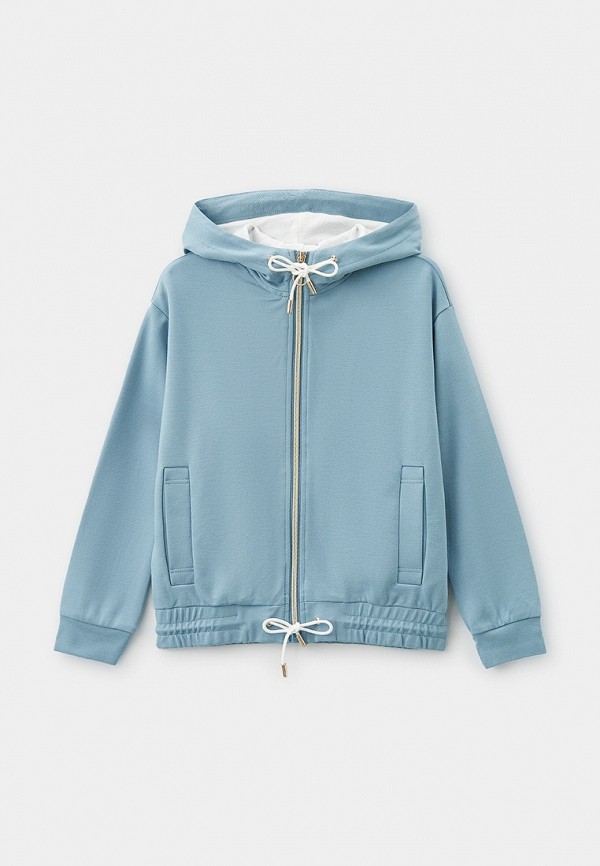 Толстовка Silver Spoon 3490₽