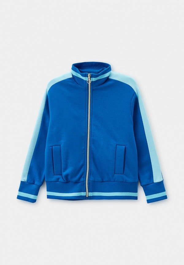 Олимпийка Silver Spoon 5990₽