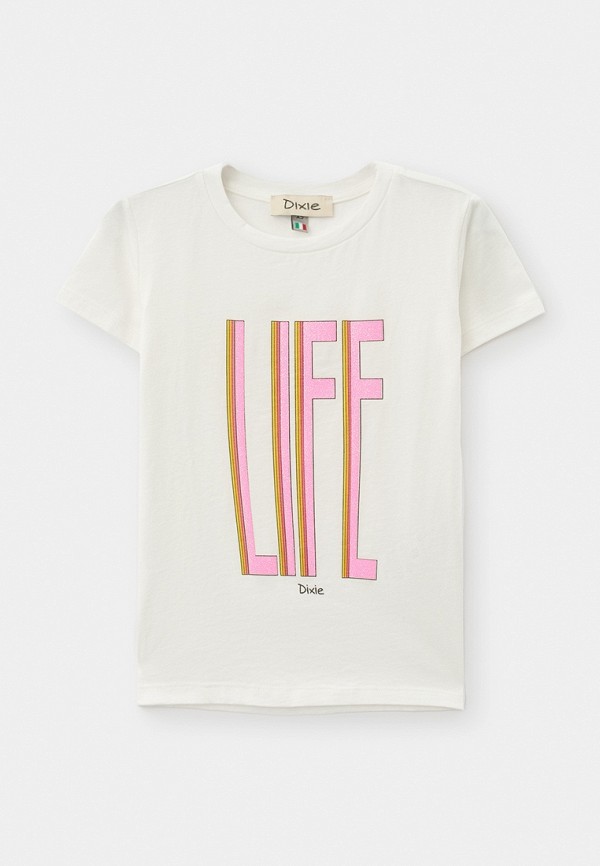Футболка Dixie 3990₽