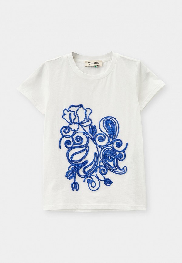 Футболка Dixie 2495₽