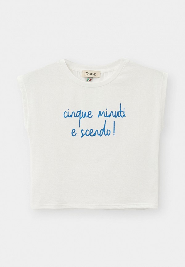 Футболка Dixie 1795₽