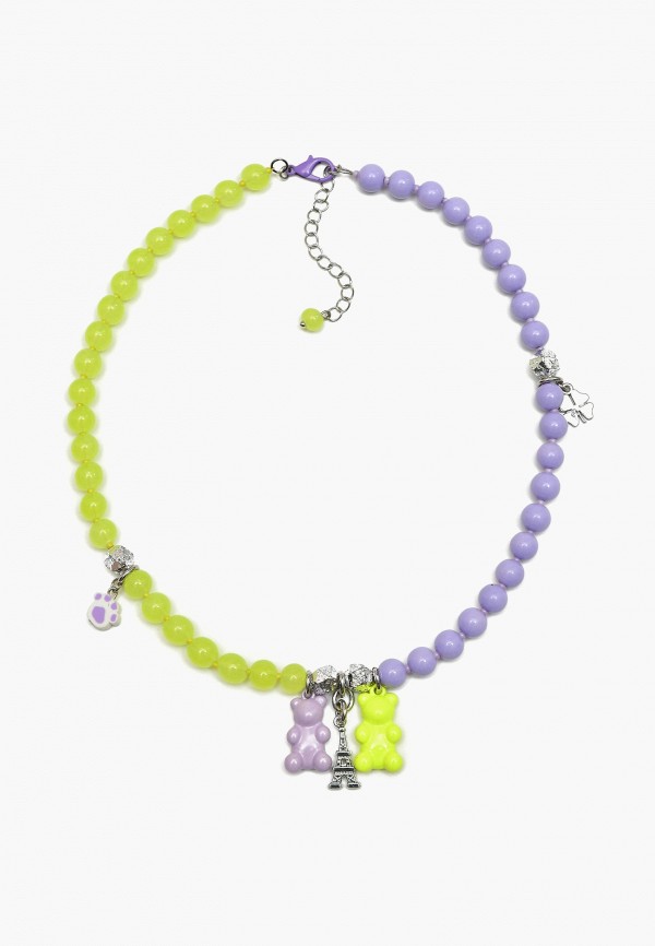 Колье Wow Now 1950₽