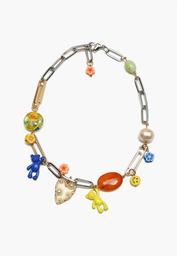 Колье Wow Now 2400₽