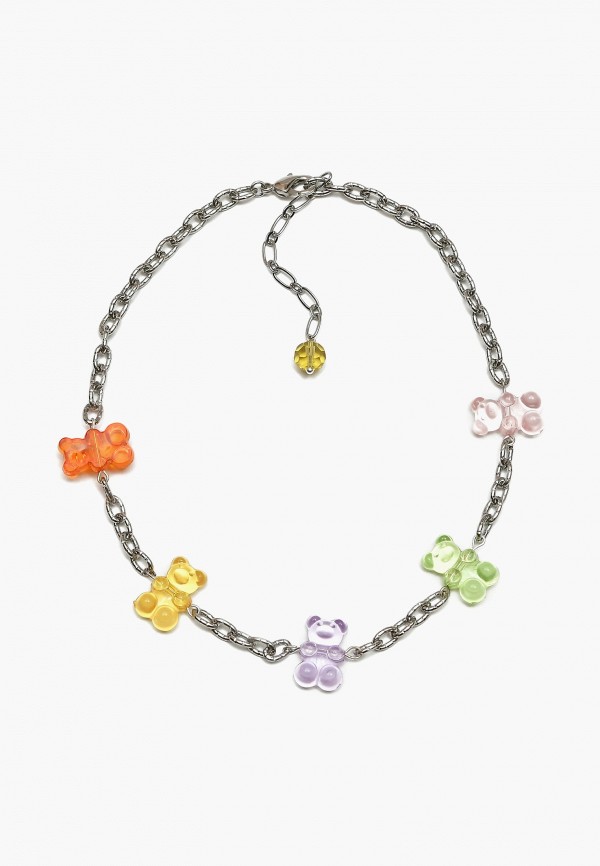 Колье Wow Now 900₽