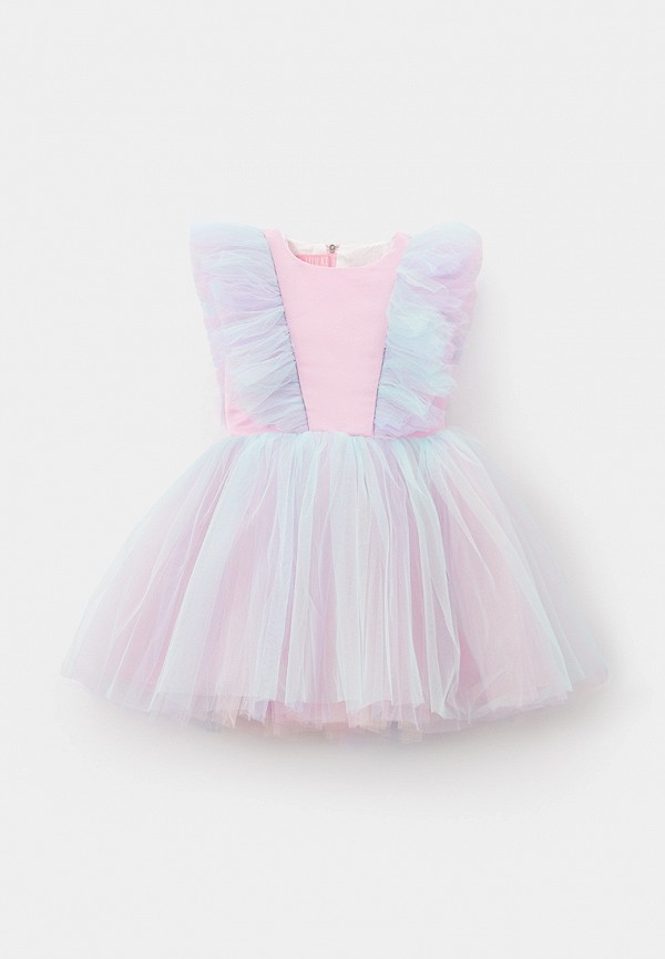 Платье Lelukids 2558₽