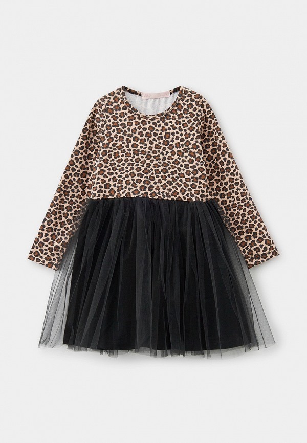 Платье Lelukids