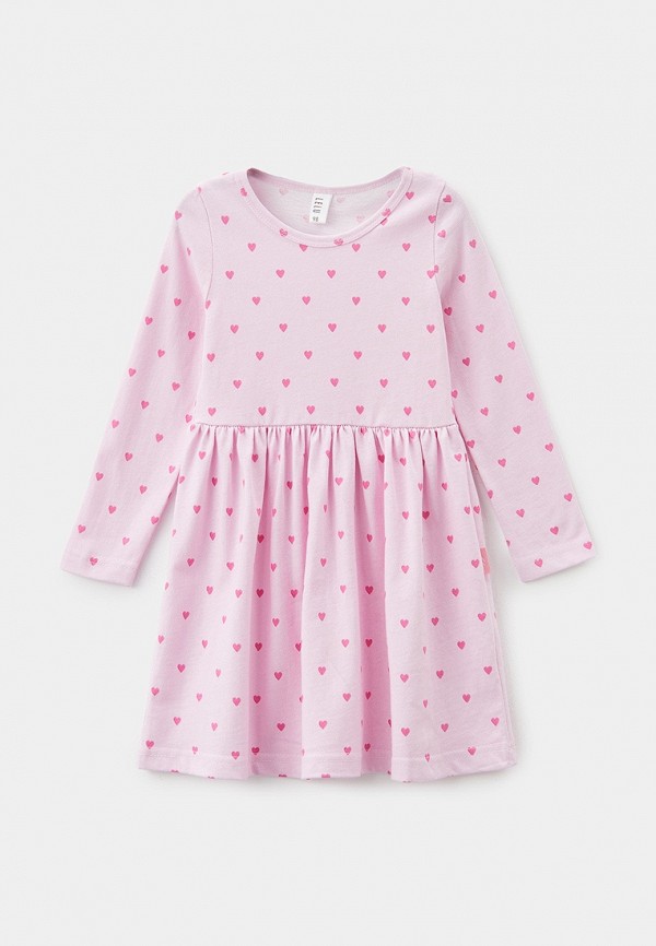 Платье Lelukids