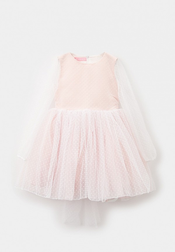 Платье Lelukids 2495₽