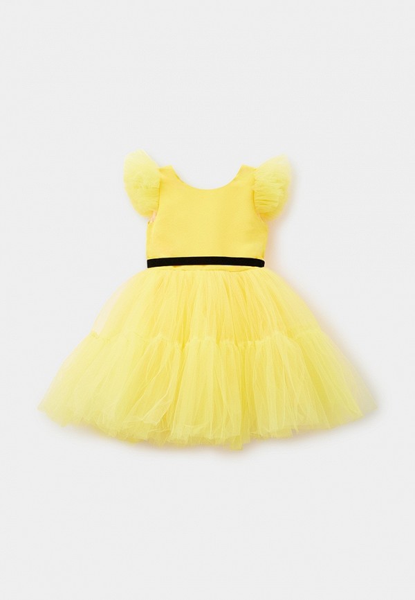 Платье Lelukids 4700₽