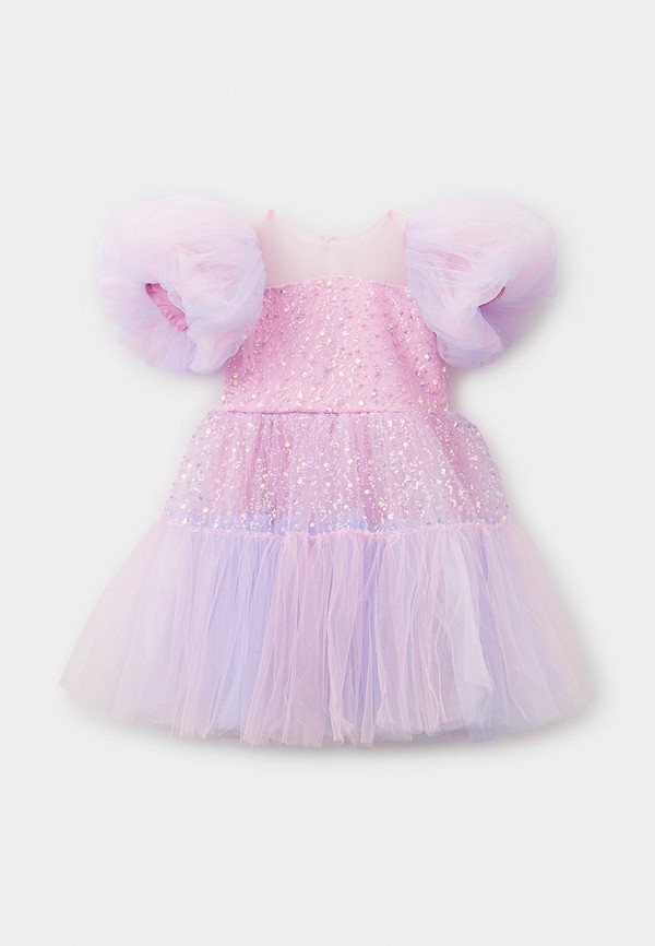 Платье Lelukids 5530₽