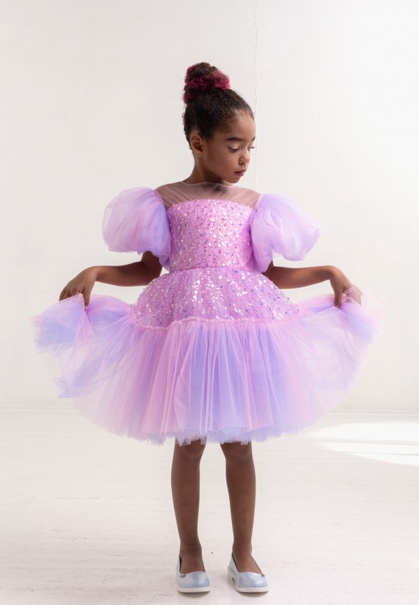 Платье Lelukids