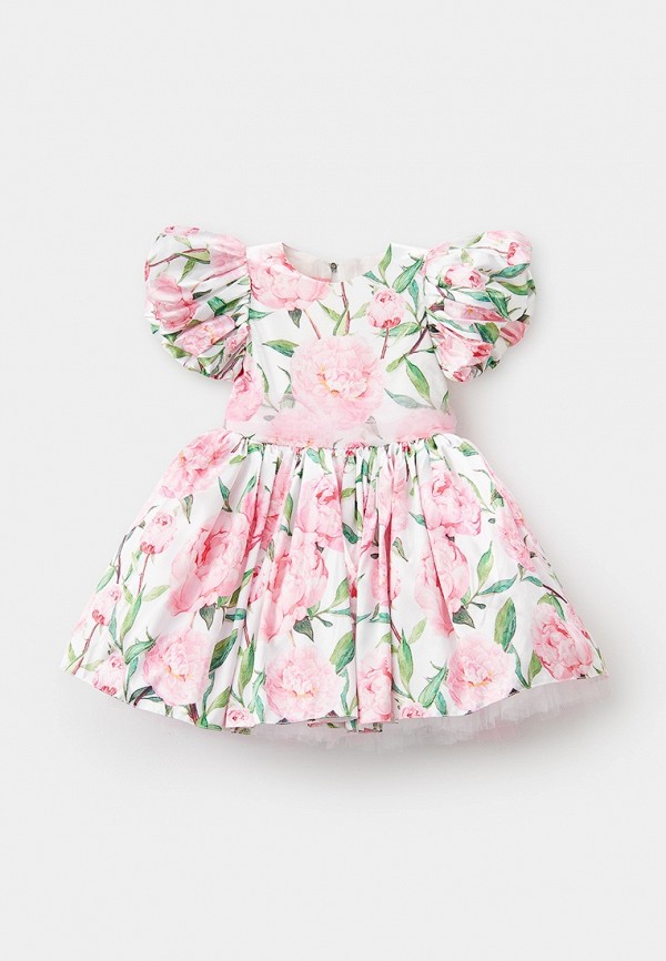 Платье Lelukids 6000₽