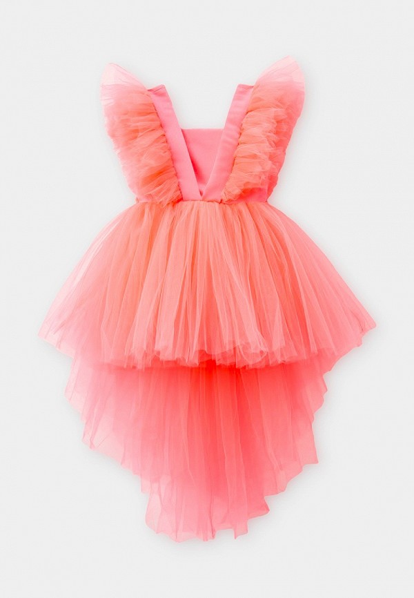 Платье Lelukids