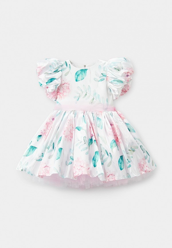 Платье Lelukids 6000₽