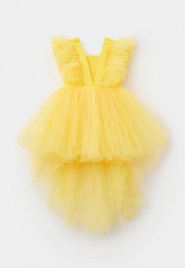 Платье Lelukids 6000₽