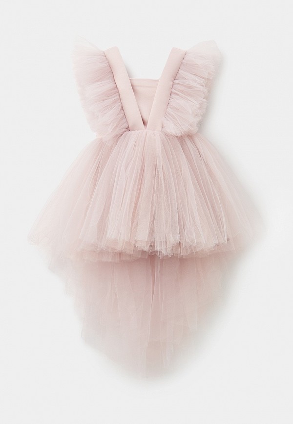 Платье Lelukids 6000₽