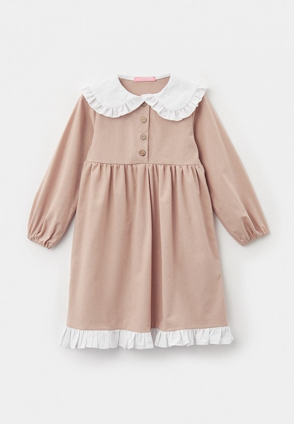 Платье Lelukids