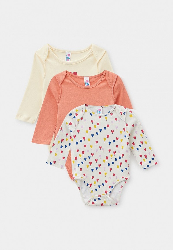 Боди 3 шт Acoola 864₽