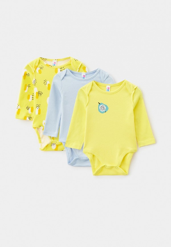 Боди 3 шт Acoola 675₽