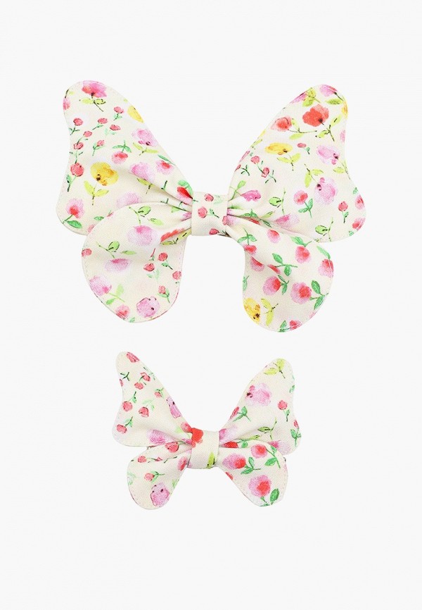 Заколки 2 шт Haritoshka 2490₽