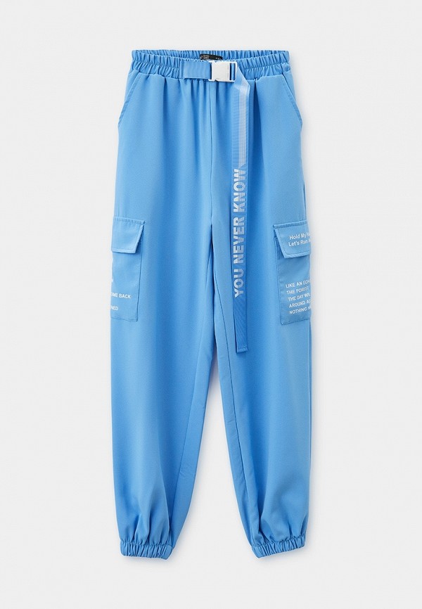 Брюки спортивные Gloria Jeans 629₽