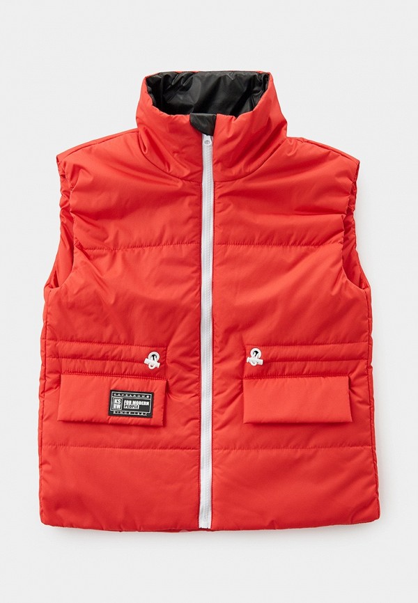 Жилет утепленный Kaysarow 2400₽