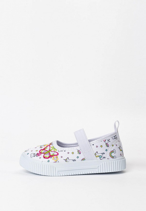 Туфли Tikkago 1361₽