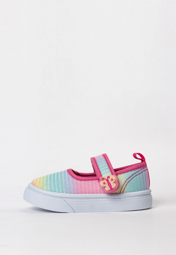 Туфли Tikkago 1147₽