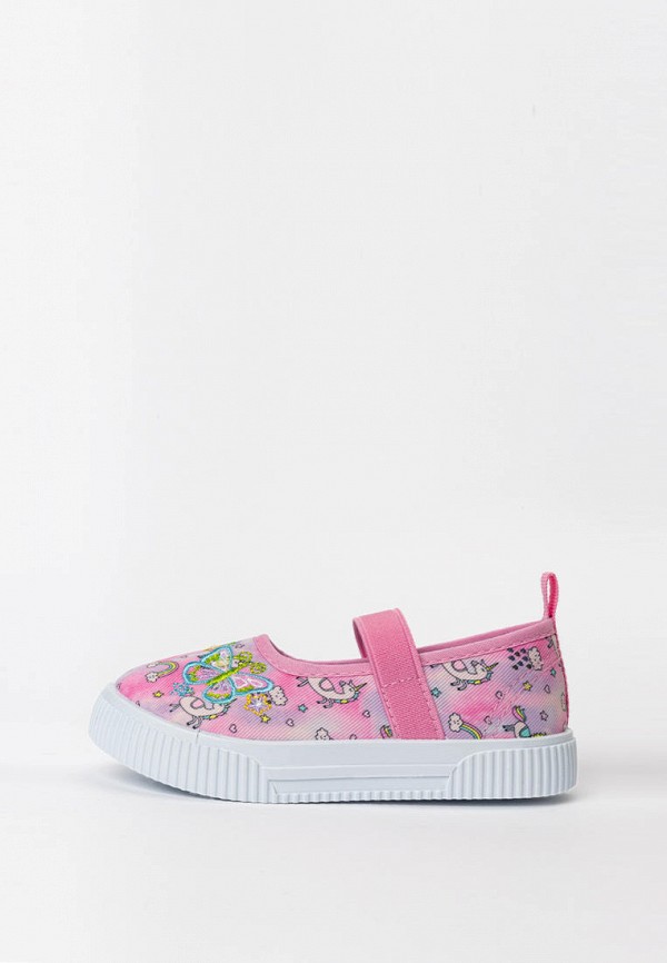 Туфли Tikkago 1361₽