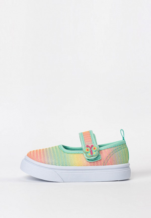 Туфли Tikkago 1147₽