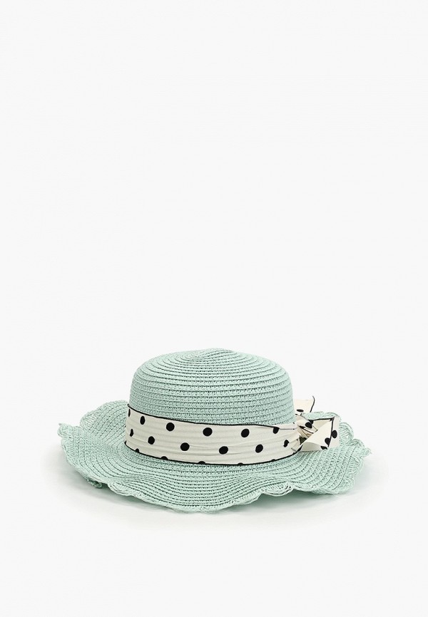 Шляпа Minaku 740₽