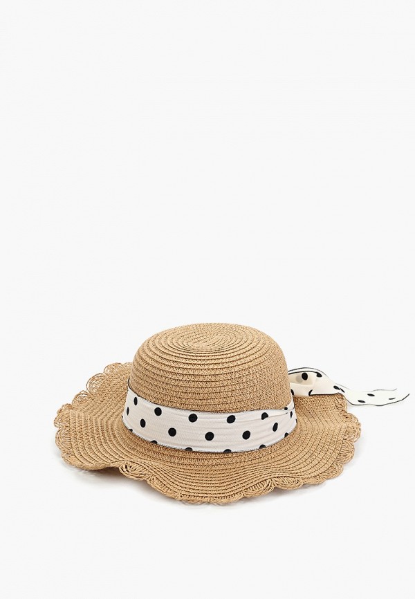 Шляпа Minaku 1099₽