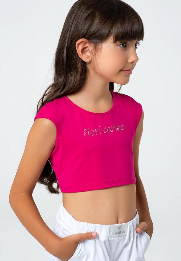 Топ Charmy White