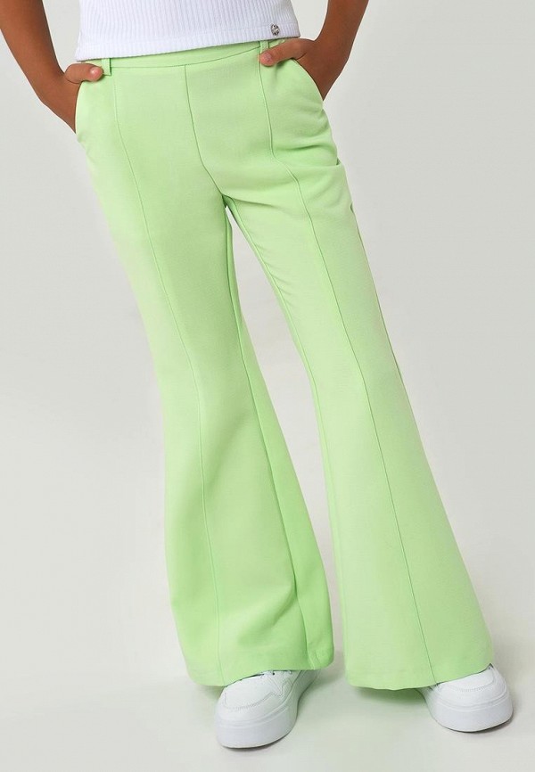 Брюки Charmy White 5110₽