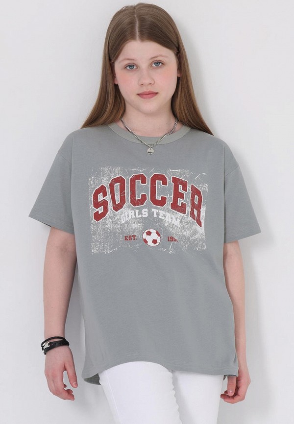 Футболка Апрель 587₽