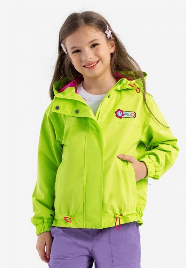 Ветровка Kapika 3833₽