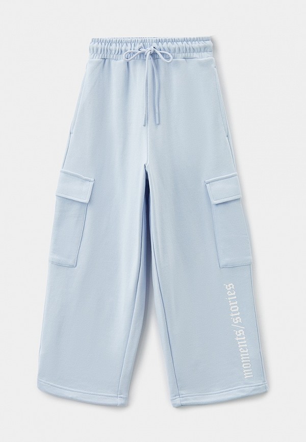 Брюки спортивные Gloria Jeans 1039₽