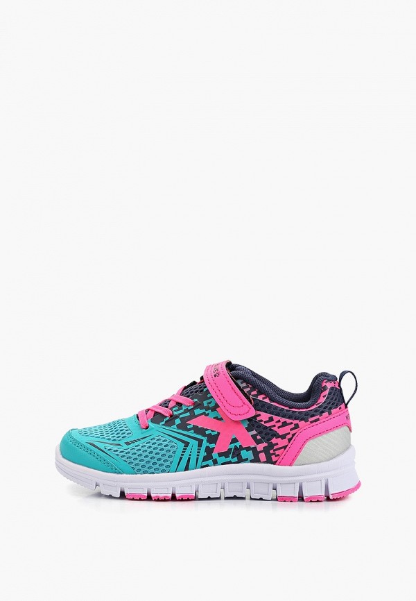 фото Кроссовки kelme