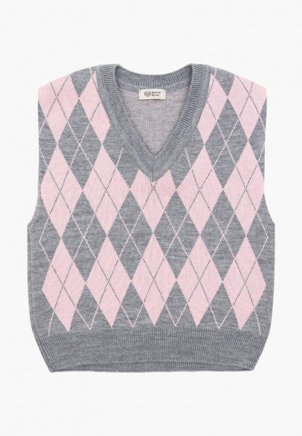 Жилет Bossa Nova 1443₽