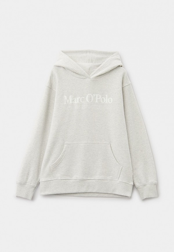 фото Худи marc o'polo