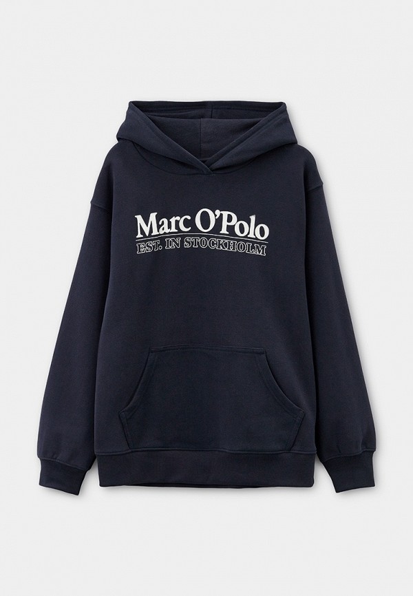 фото Худи marc o'polo