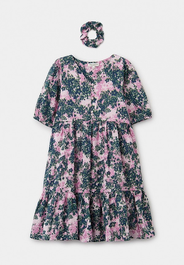 Платье и резинка для волос Marc OPolo 4495₽