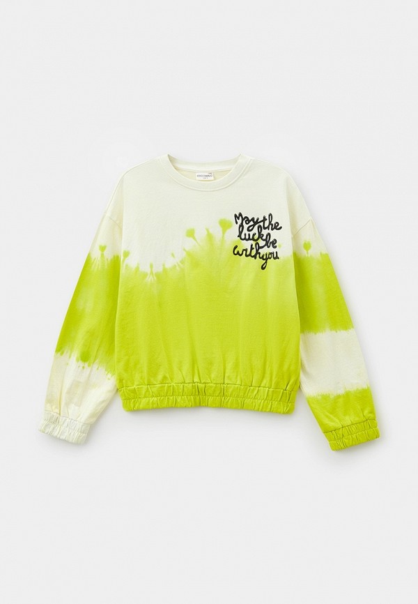 Свитшот Coccodrillo 4230₽