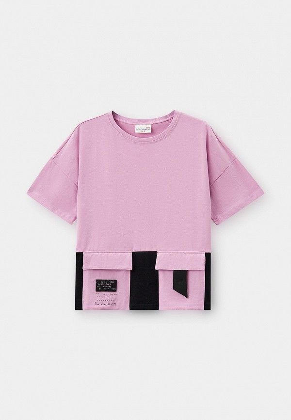 Футболка Coccodrillo 1778₽